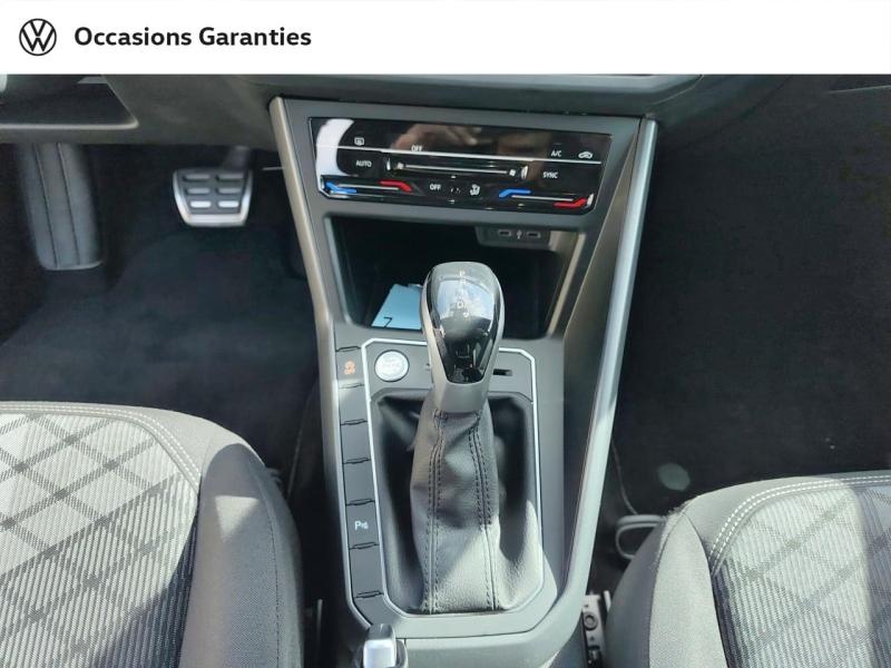 Voitures occasions VOLKSWAGEN TAIGO R-Line Laxou