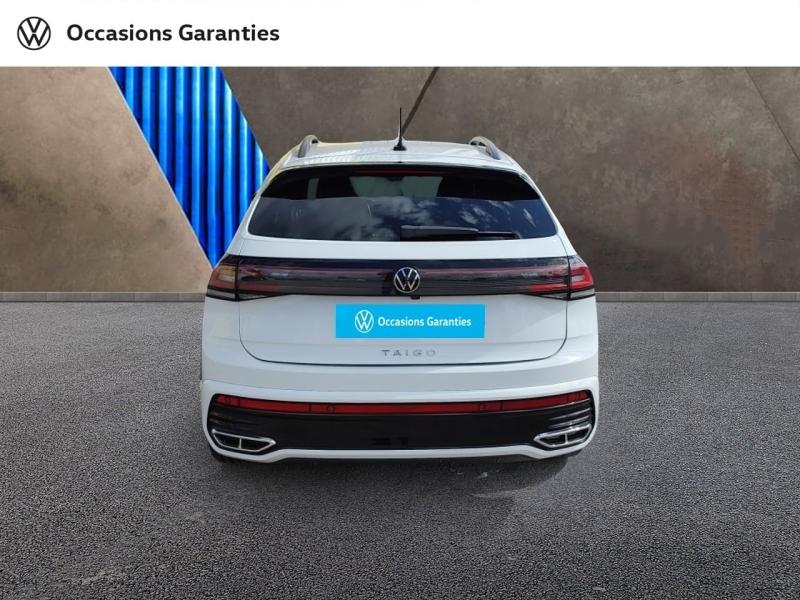 Voitures occasions VOLKSWAGEN TAIGO R-Line Laxou