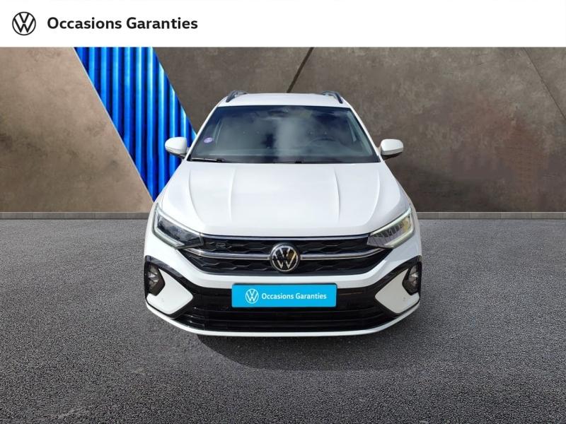 Voitures occasions VOLKSWAGEN TAIGO R-Line Laxou