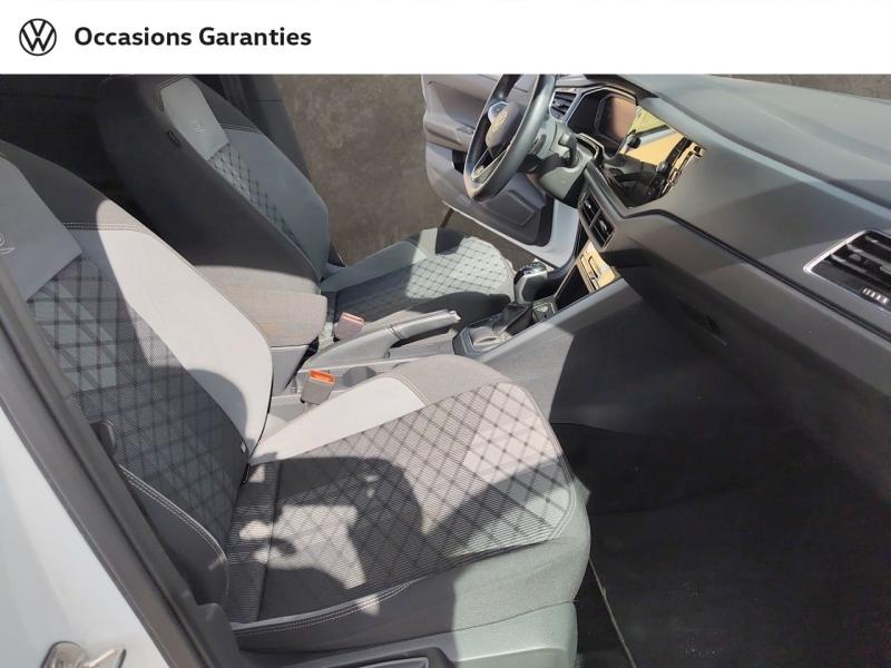 Voitures occasions VOLKSWAGEN TAIGO R-Line Laxou
