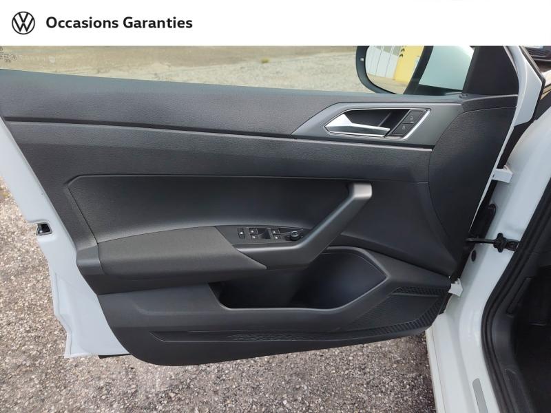 Voitures occasions VOLKSWAGEN TAIGO R-Line Laxou
