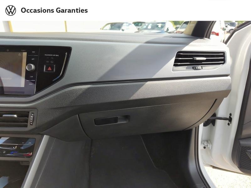 Voitures occasions VOLKSWAGEN TAIGO R-Line Laxou