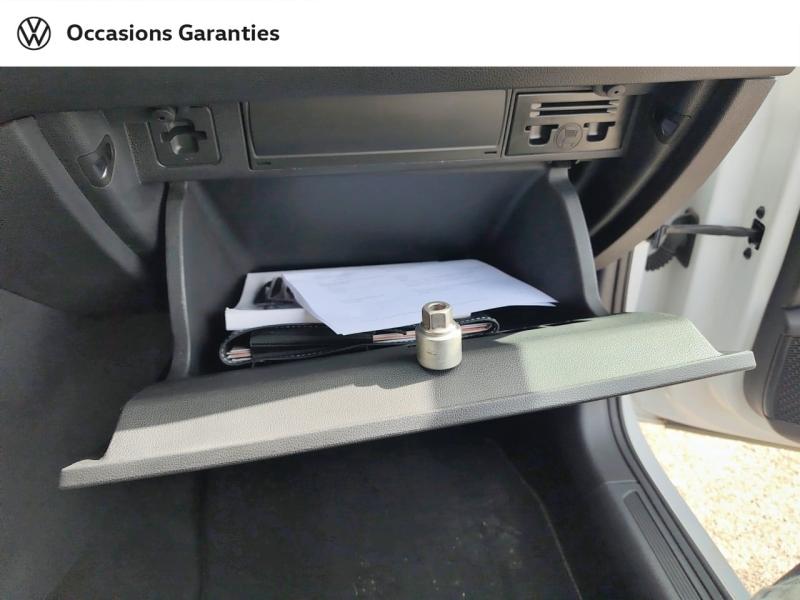 Voitures occasions VOLKSWAGEN TAIGO R-Line Laxou