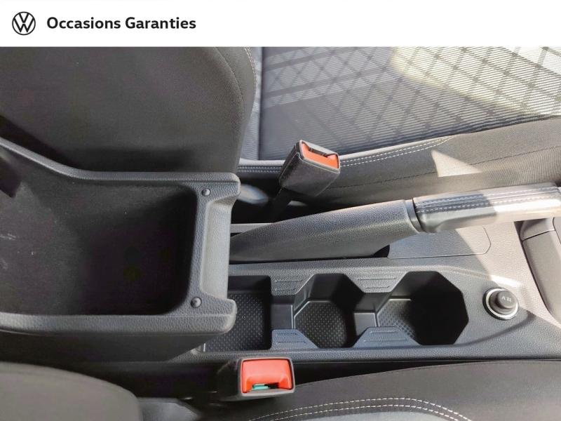 Voitures occasions VOLKSWAGEN TAIGO R-Line Laxou