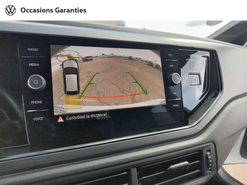 Voitures occasions VOLKSWAGEN TAIGO R-Line Laxou