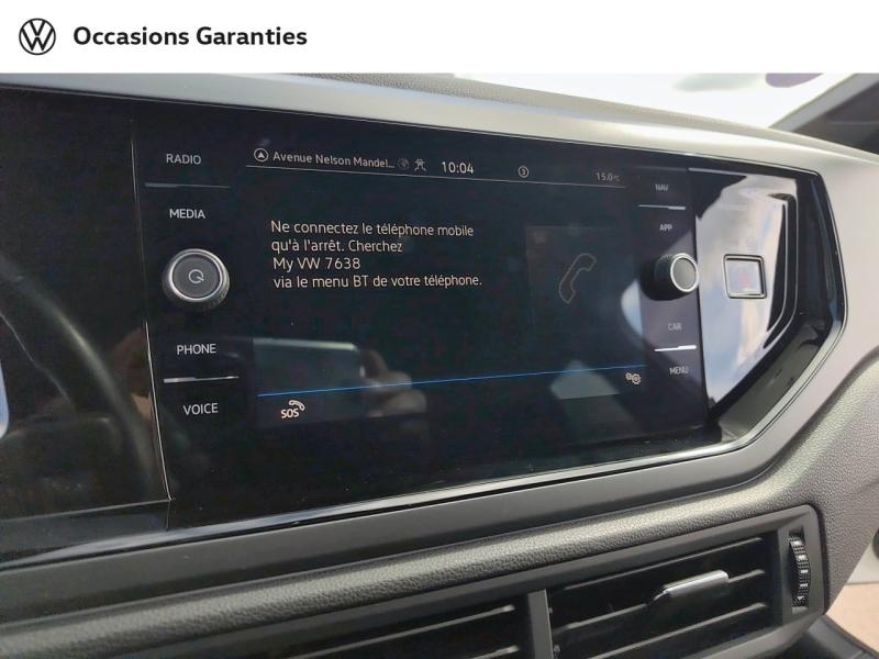 Voitures occasions VOLKSWAGEN TAIGO R-Line Laxou