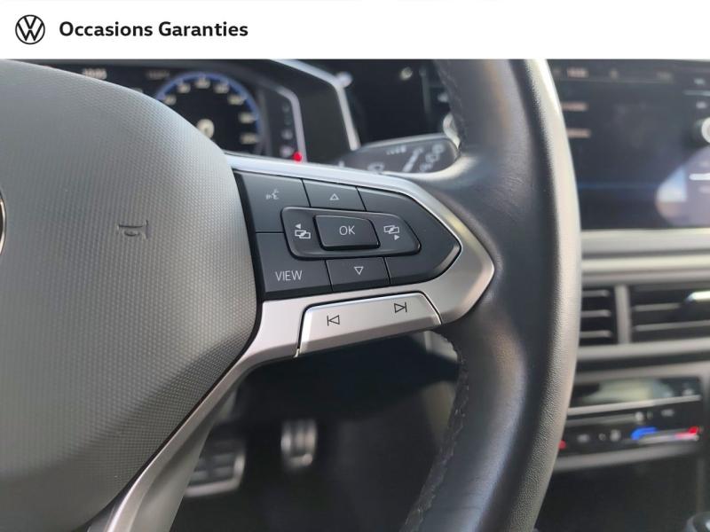 Voitures occasions VOLKSWAGEN TAIGO R-Line Laxou
