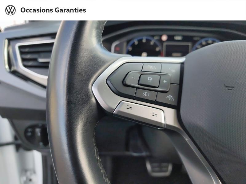 Voitures occasions VOLKSWAGEN TAIGO R-Line Laxou