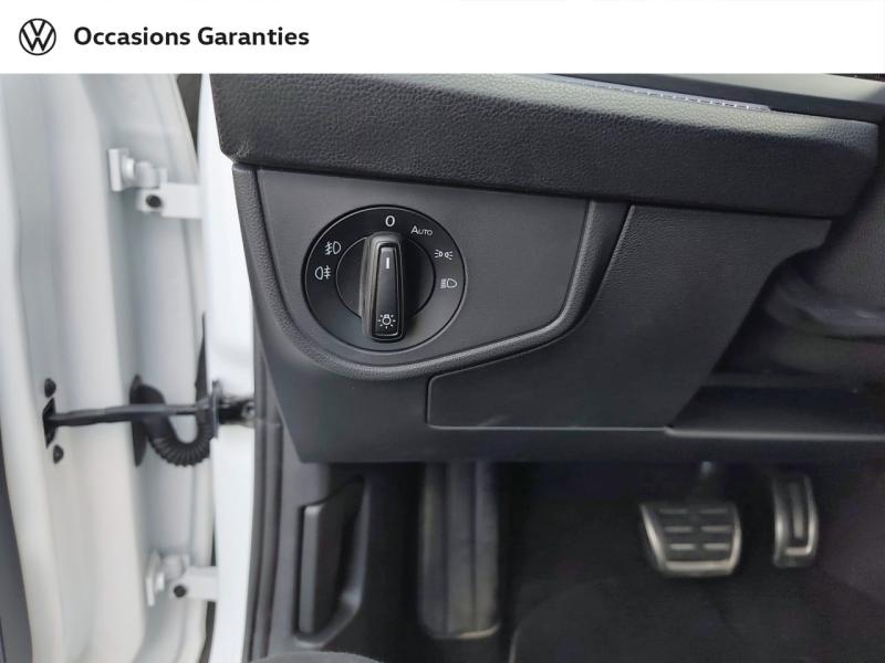 Voitures occasions VOLKSWAGEN TAIGO R-Line Laxou