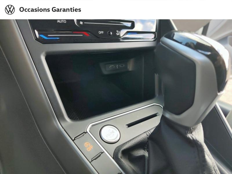 Voitures occasions VOLKSWAGEN TAIGO R-Line Laxou
