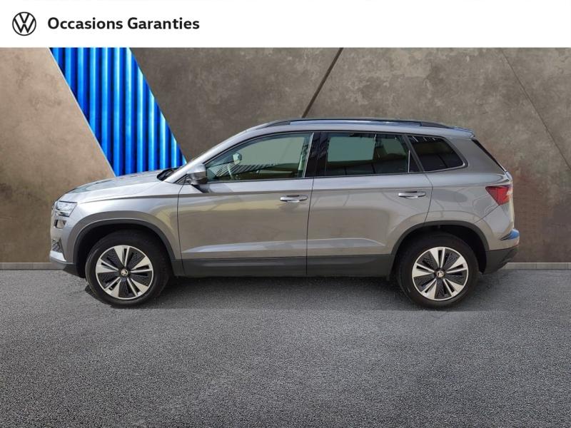 Voitures occasions ŠKODA KAROQ Business Laxou