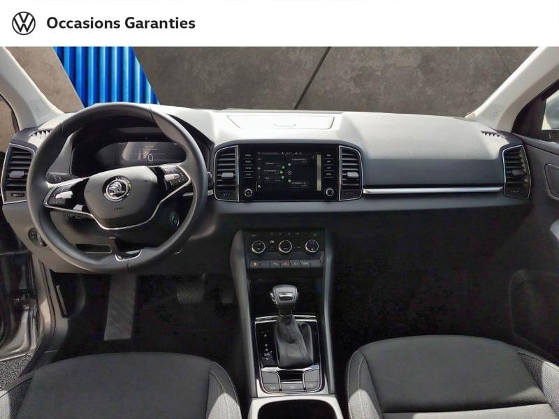 Voitures occasions ŠKODA KAROQ Business Laxou