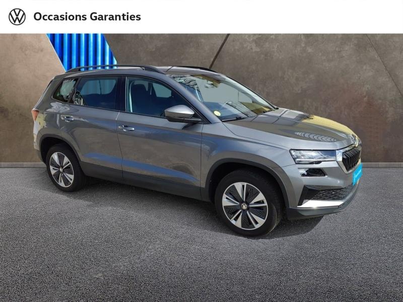 Voitures occasions ŠKODA KAROQ Business Laxou