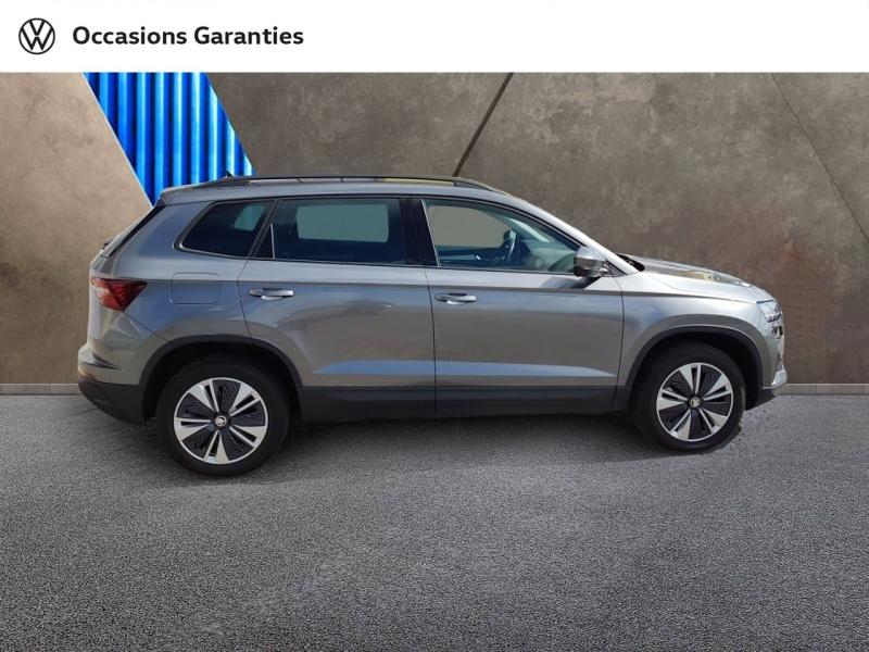 Voitures occasions ŠKODA KAROQ Business Laxou