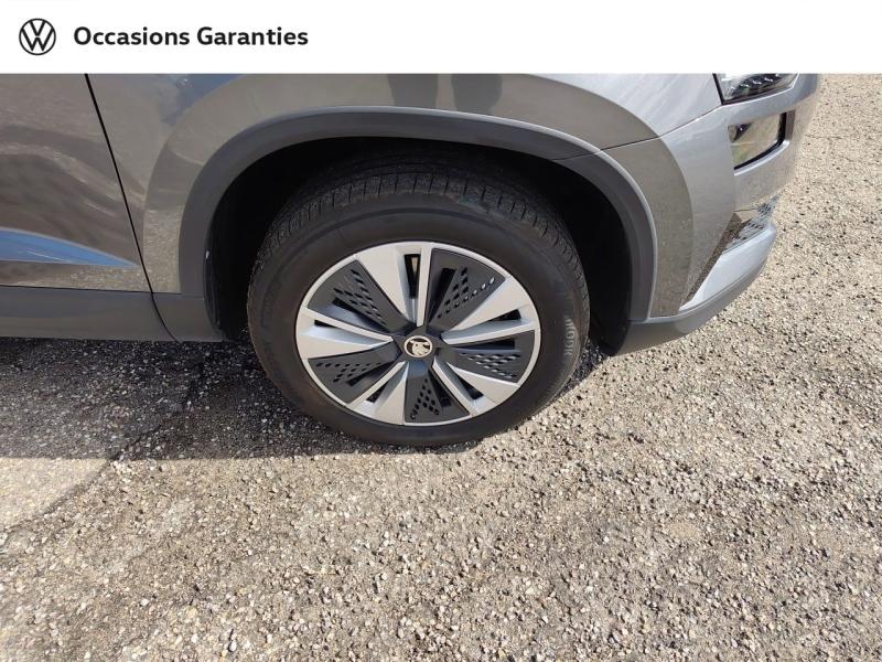 Voitures occasions ŠKODA KAROQ Business Laxou