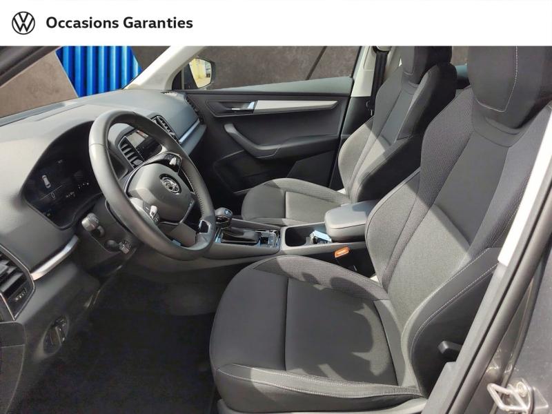 Voitures occasions ŠKODA KAROQ Business Laxou