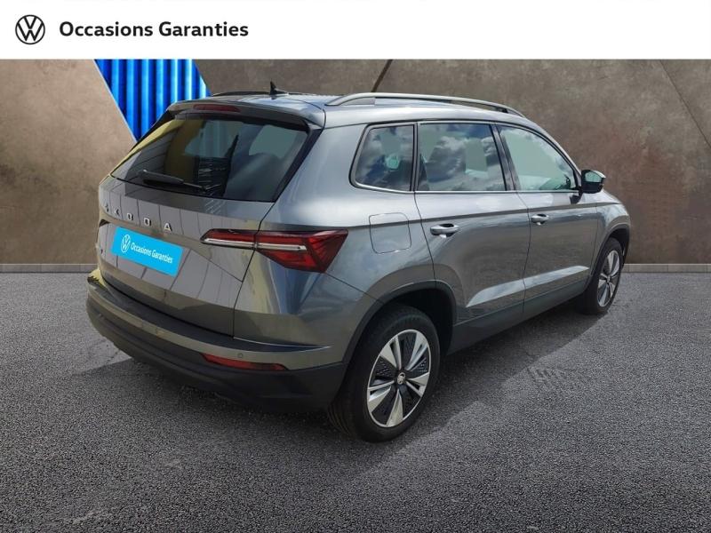 Voitures occasions ŠKODA KAROQ Business Laxou