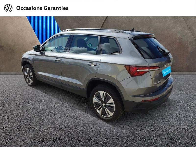 Voitures occasions ŠKODA KAROQ Business Laxou