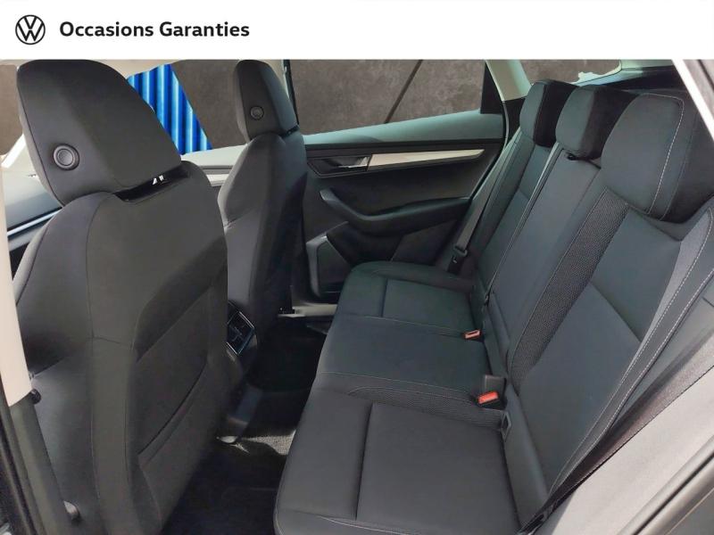 Voitures occasions ŠKODA KAROQ Business Laxou