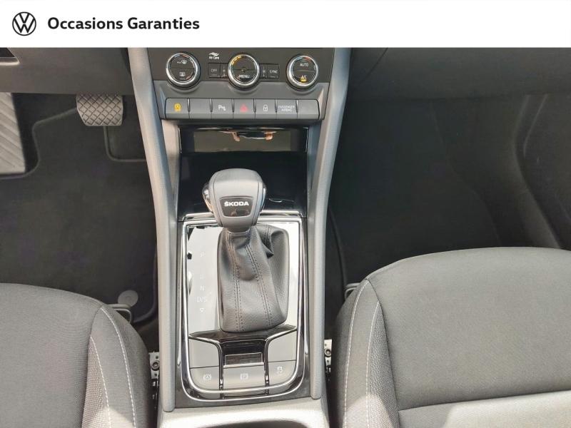 Voitures occasions ŠKODA KAROQ Business Laxou