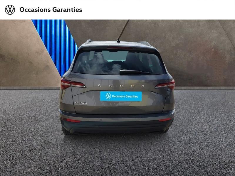 Voitures occasions ŠKODA KAROQ Business Laxou