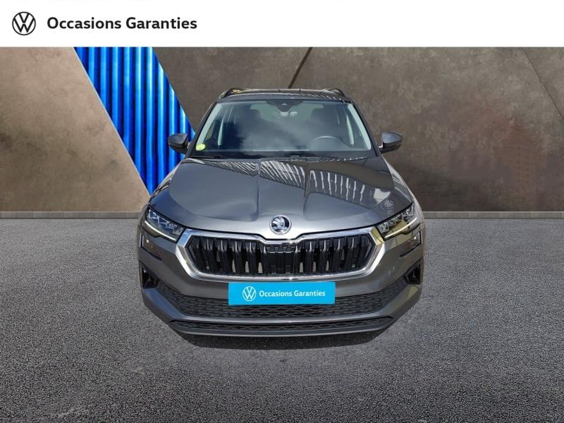 Voitures occasions ŠKODA KAROQ Business Laxou