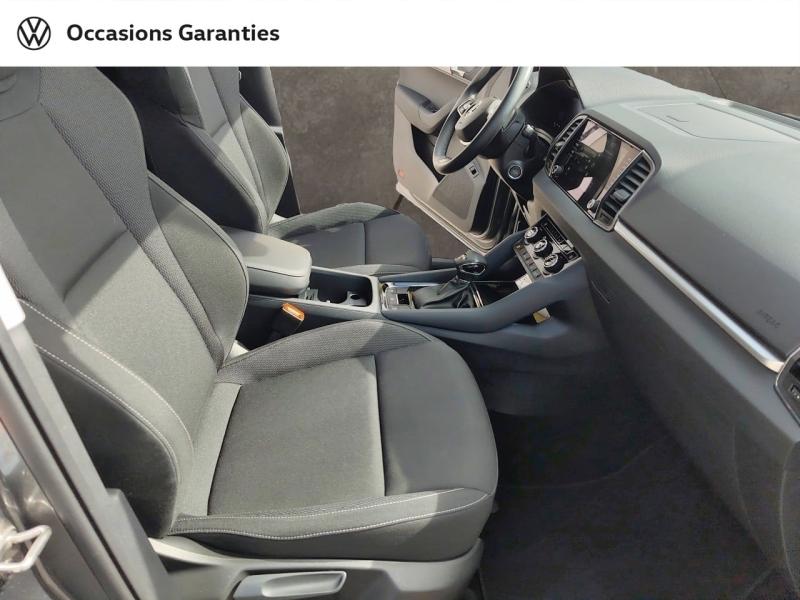 Voitures occasions ŠKODA KAROQ Business Laxou