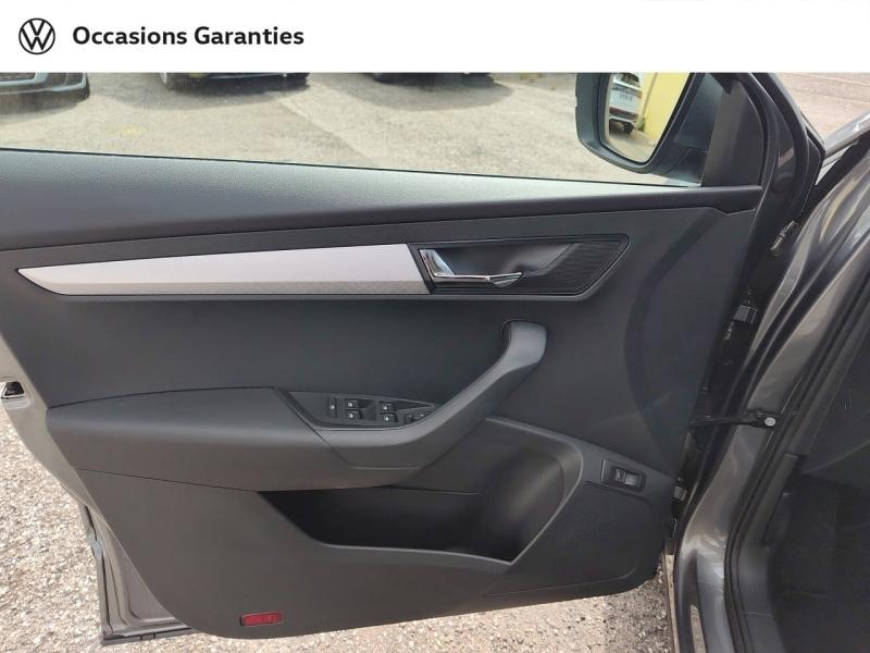 Voitures occasions ŠKODA KAROQ Business Laxou