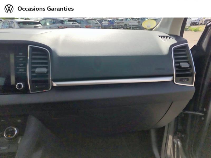Voitures occasions ŠKODA KAROQ Business Laxou