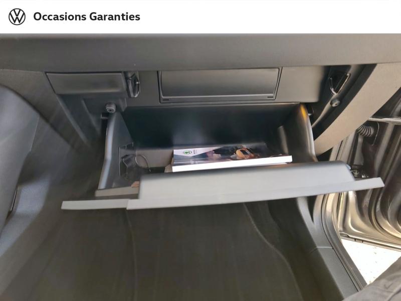 Voitures occasions ŠKODA KAROQ Business Laxou