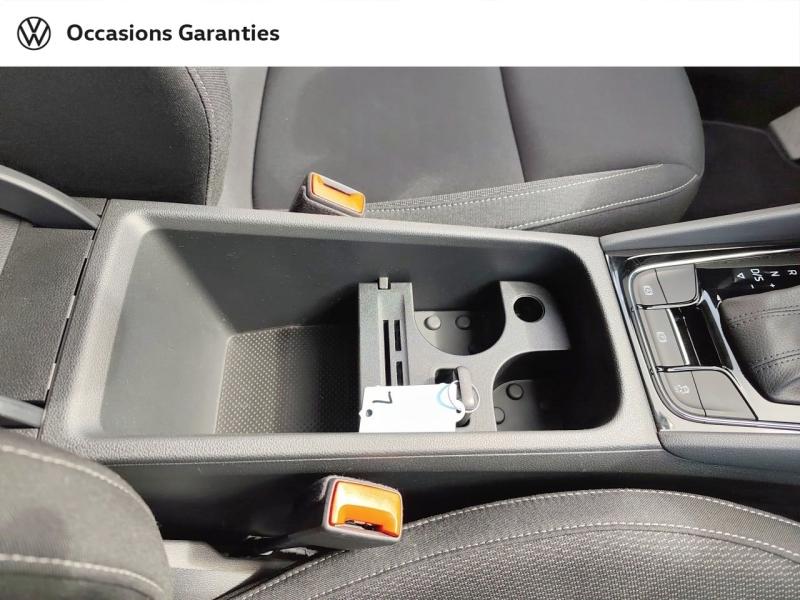 Voitures occasions ŠKODA KAROQ Business Laxou