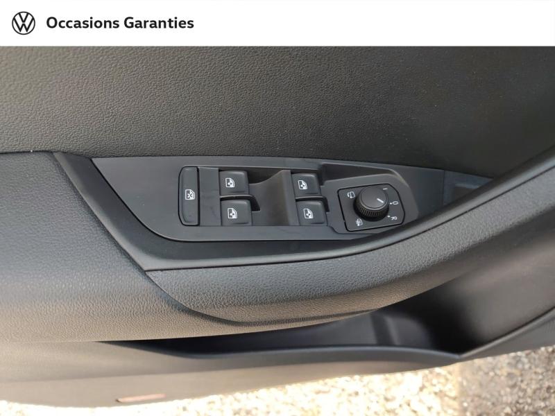 Voitures occasions ŠKODA KAROQ Business Laxou