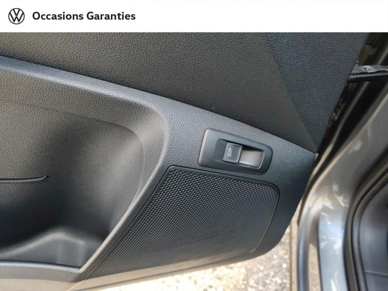 Voitures occasions ŠKODA KAROQ Business Laxou