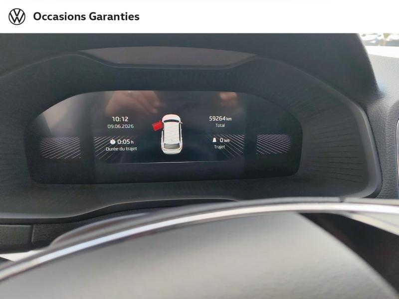 Voitures occasions ŠKODA KAROQ Business Laxou