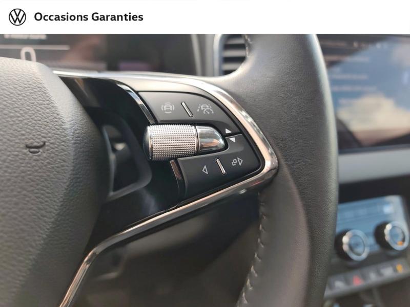 Voitures occasions ŠKODA KAROQ Business Laxou