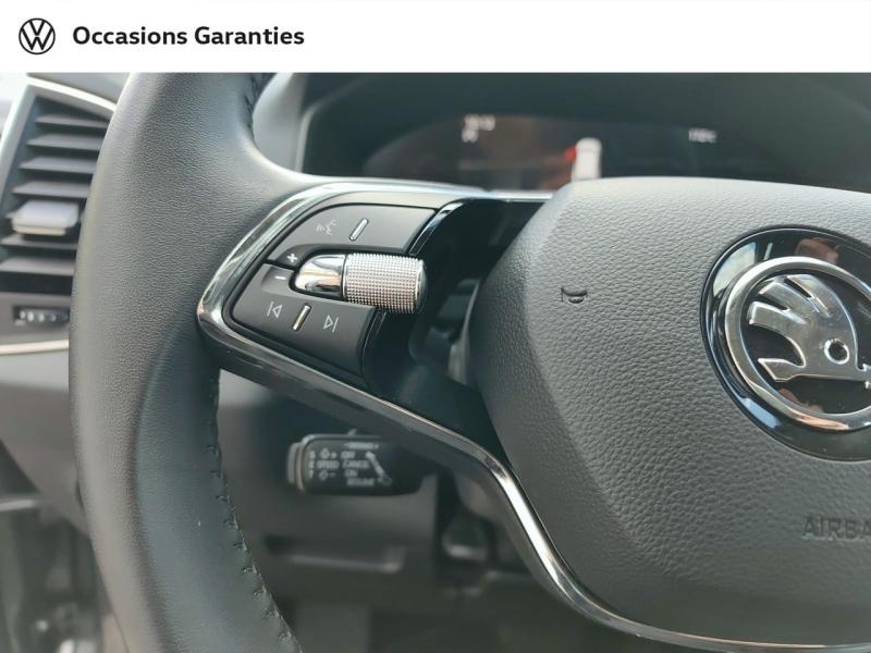 Voitures occasions ŠKODA KAROQ Business Laxou