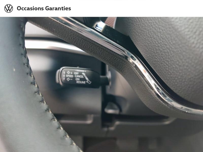 Voitures occasions ŠKODA KAROQ Business Laxou
