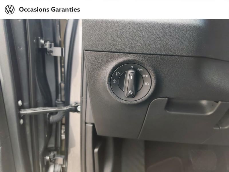 Voitures occasions ŠKODA KAROQ Business Laxou