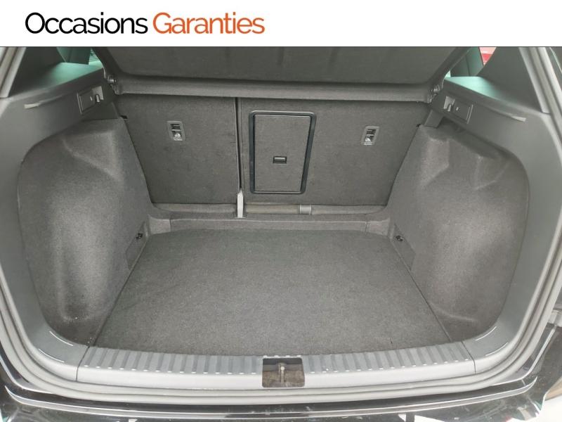 Voitures occasions CUPRA ATECA V Laxou
