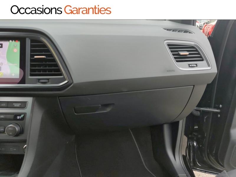 Voitures occasions CUPRA ATECA V Laxou