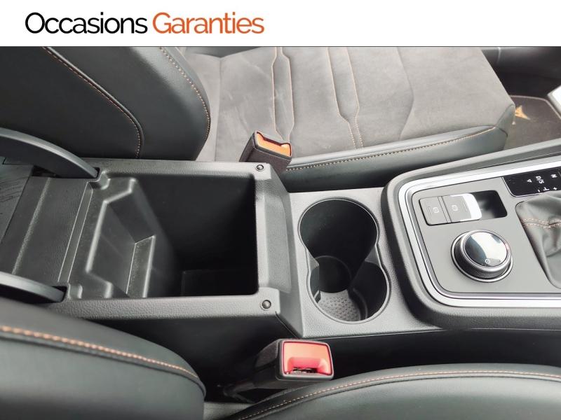 Voitures occasions CUPRA ATECA V Laxou