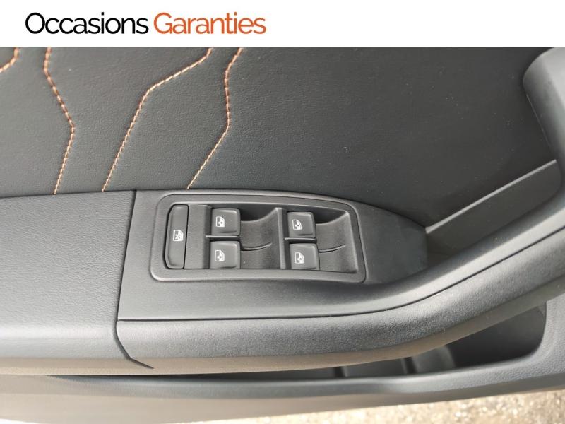 Voitures occasions CUPRA ATECA V Laxou