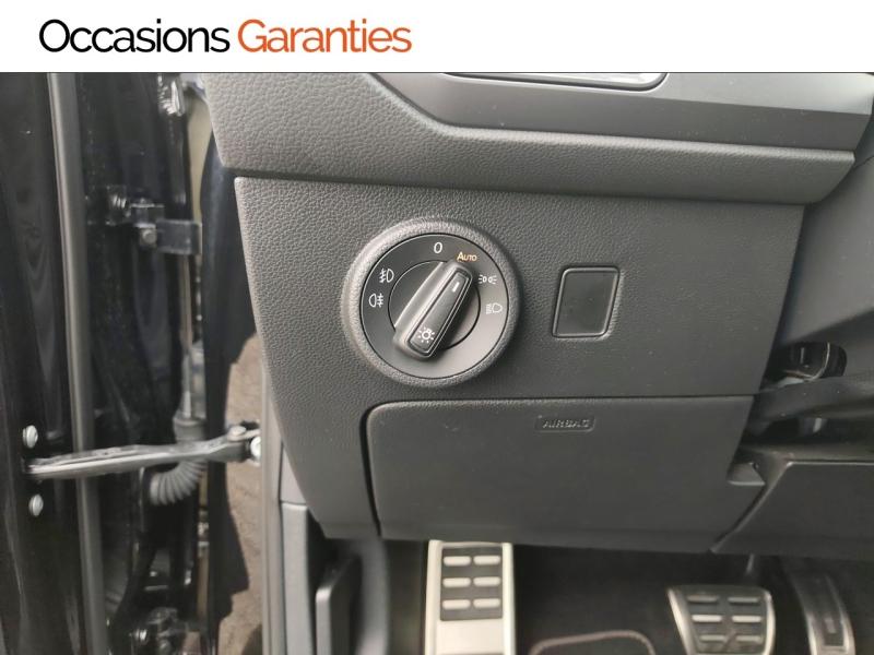 Voitures occasions CUPRA ATECA V Laxou