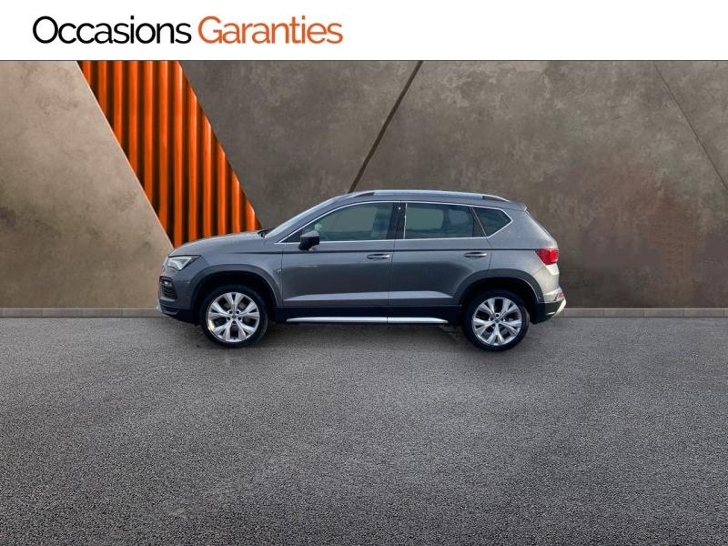 Voitures occasions SEAT ATECA Xperience Laxou