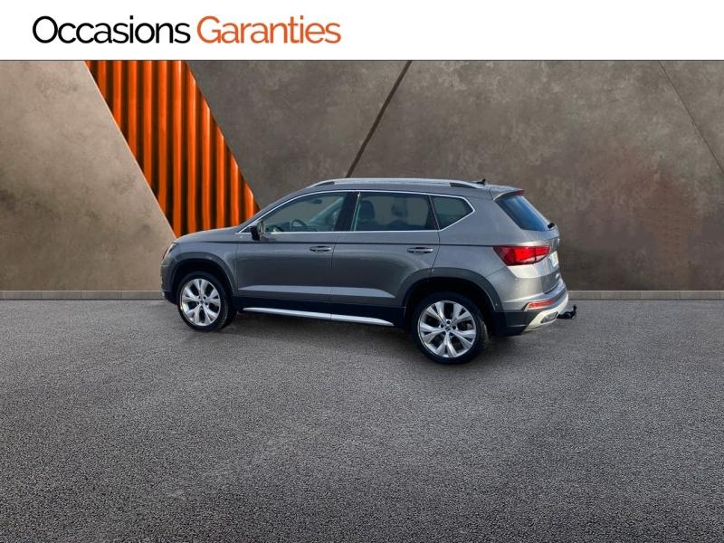 Voitures occasions SEAT ATECA Xperience Laxou