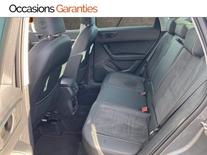 Voitures occasions SEAT ATECA Xperience Laxou