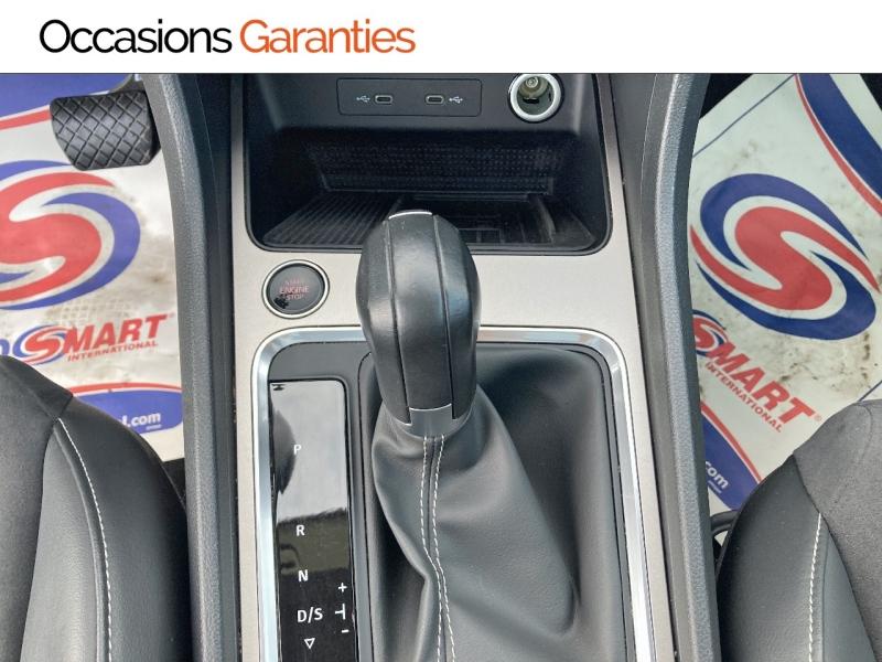 Voitures occasions SEAT ATECA Xperience Laxou