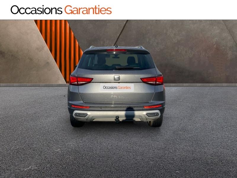 Voitures occasions SEAT ATECA Xperience Laxou
