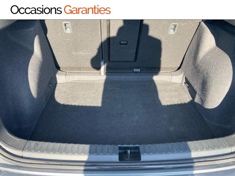 Voitures occasions SEAT ATECA Xperience Laxou
