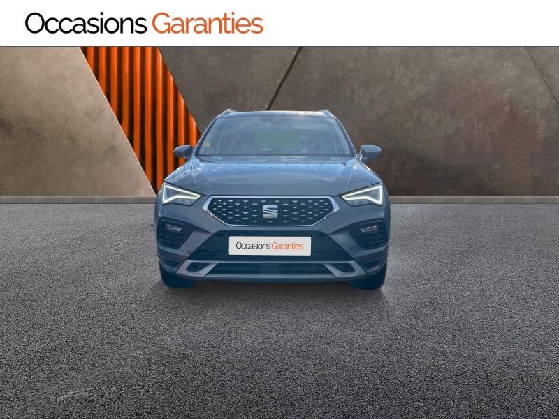 Voitures occasions SEAT ATECA Xperience Laxou